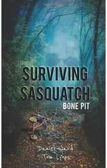 Surviving Sasquatch