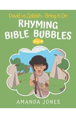 Rhyming Bible Bubbles - David vs Goliath