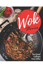 Wok Stories