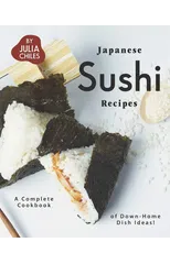 Japanese Sushi Recipes