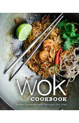 Wok Cookbook