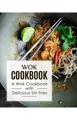 Wok Cookbook