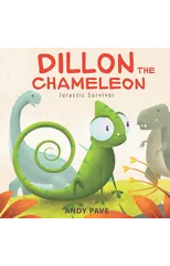 Dillon the Chameleon, Jurassic Survivor