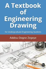 A Textbook of Engineering Drawing