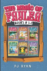 The Magic of Faylea