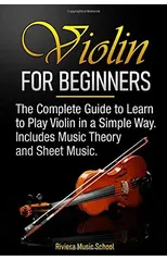 Violin for Beginners