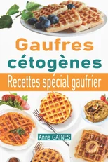 Gaufres cetogenes