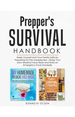 Prepper's Survival Handbook
