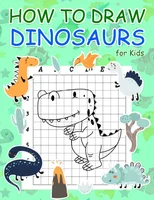 How to Draw Dinosaurs for Kids
