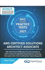 AWS Certified Solutions Architect Associate Practice Tests