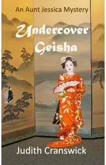 Undercover Geisha