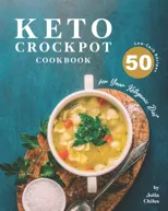 Keto Crockpot Cookbook