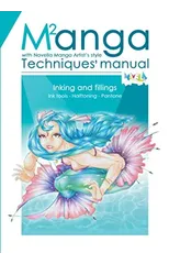 Manual of Manga Techniques. Chapter 2