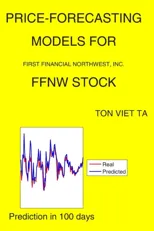 Price-Forecasting Models for First Financial Northwest, Inc. FFNW Stock