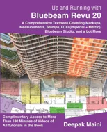 Up and Running with Bluebeam Revu 20