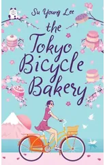 The Tokyo Bicycle Bakery
