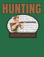 Hunting Word Search