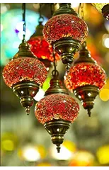 Essential Middle East Recipes