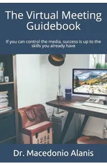 The virtual meeting guidebook