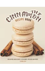 The Cinnamon Recipe Book