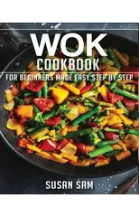 Wok Cookbook