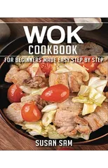 Wok Cookbook