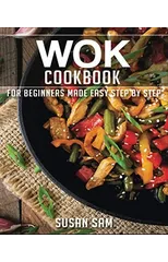 Wok Cookbook
