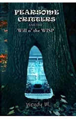 Fearsome Critters and the Will o' the WISP