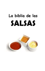La biblia de las salsas