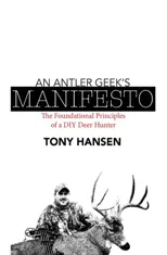 An Antler Geek's Manifesto