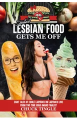 Sentient Lesbian Food Gets Me Off