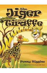 The Jiger and the Tiraffe