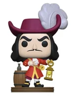 Funko Pop! Disney Villains Captain Hook