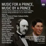 Music for a Prince, Music By a Prince