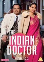 The Indian Doctor