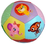 LITTLE BRIGHT ONES BABY SOFT BALL