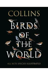 Collins Birds of the World