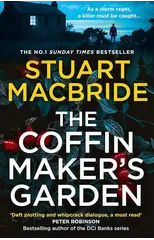 The Coffinmaker’s Garden