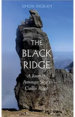 The Black Ridge