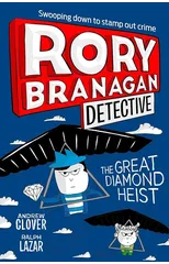 The Great Diamond Heist