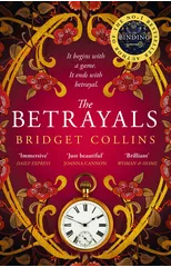 The Betrayals