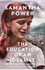 The Education of an Idealist