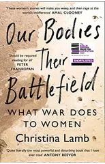 Our Bodies, Their Battlefield