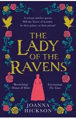The Lady of the Ravens