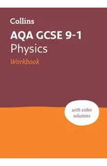 AQA GCSE 9-1 Physics Workbook