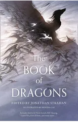 The Book of Dragons