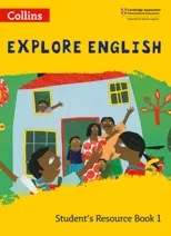 Explore English Student’s Resource Book