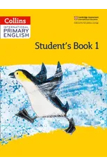 International Primary English Student's Book
