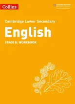 Lower Secondary English Workbook