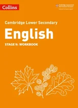 Lower Secondary English Workbook